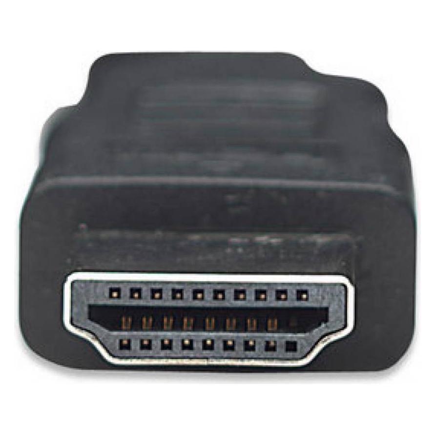 Techly DisplayPort - HDMI (Typ A) (5 m) (ICOC-DSP-H-050)