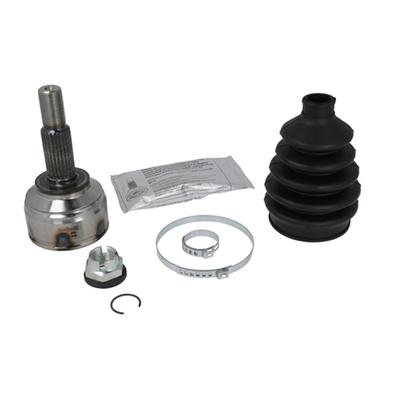 METELLI Gelenksatz, Antriebswelle 151862 für RENAULT