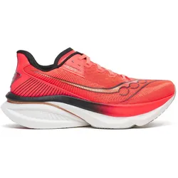 Saucony Herren Endorphin Azura rot 40.5