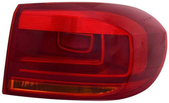 TYC 11-9177-11-2 Rear light