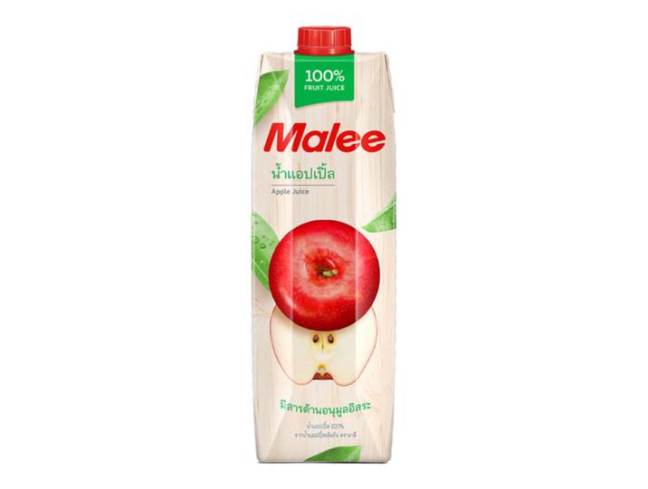 G'woon Appelsap - 1 L