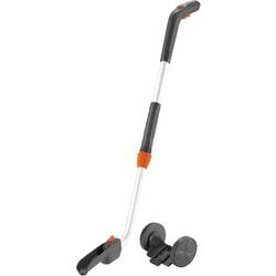 GARDENA 09859-20 Teleskop-Fahrstock fahrbar Passend für (Modell Grasscheren) GARDENA ClassicCut Li, GARDENA ComfortCut Li