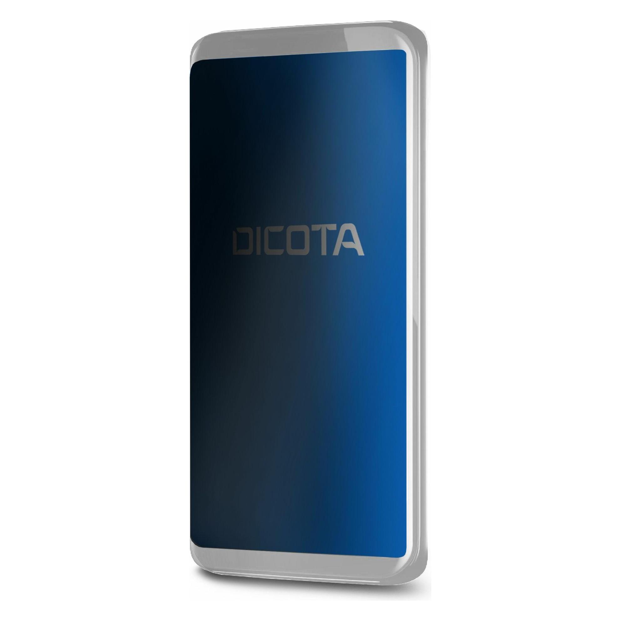 Dicota Privacy filter 2-Way for iPhone 15 PRO M (Apple iPhone 15 Pro Max) (D70749)