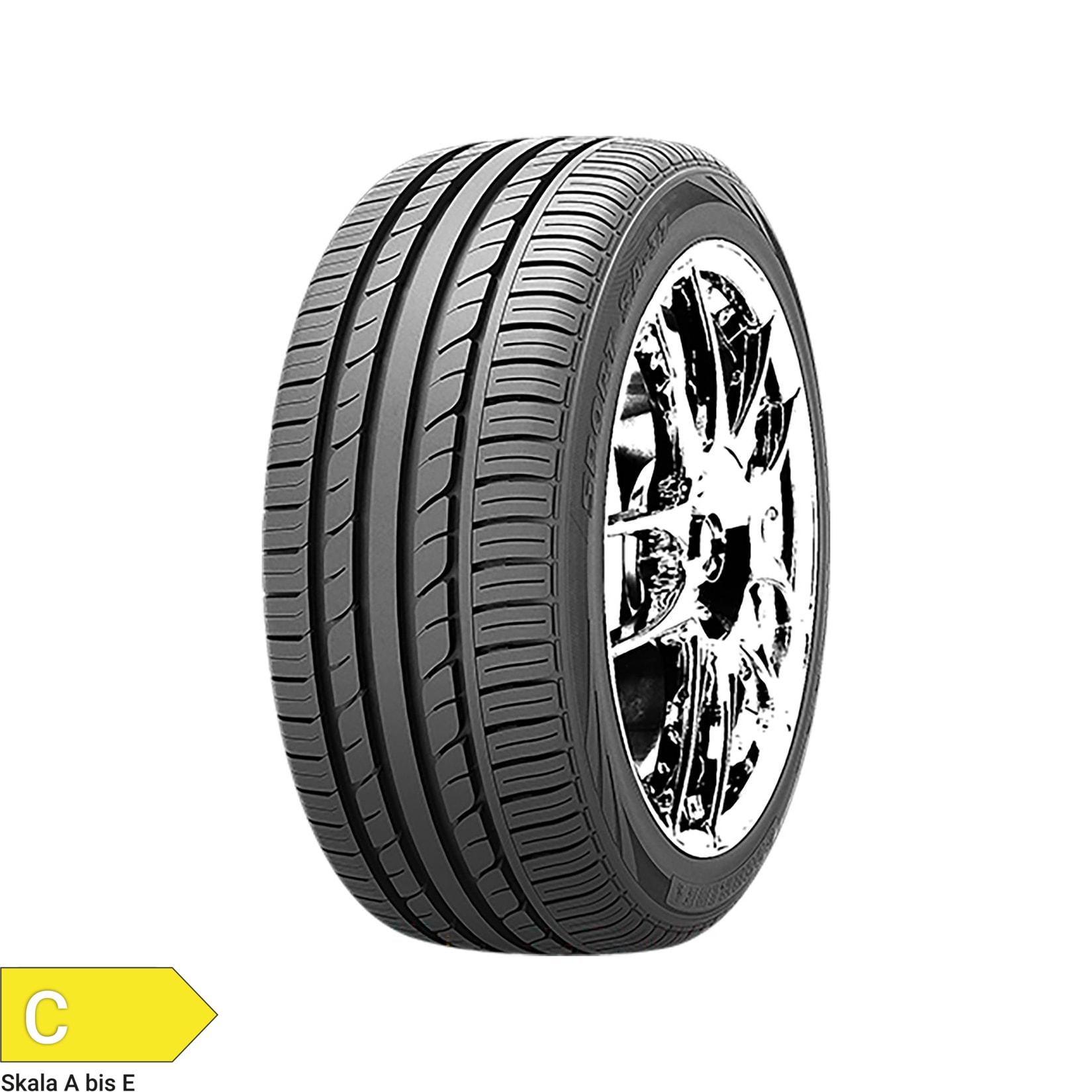 GOODRIDE SA37 SPORT 205/50R17 93W XL BSW