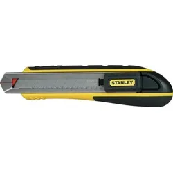 Stanley Cutter FatMax™ mit Magazin 18 mm - 0-10-481