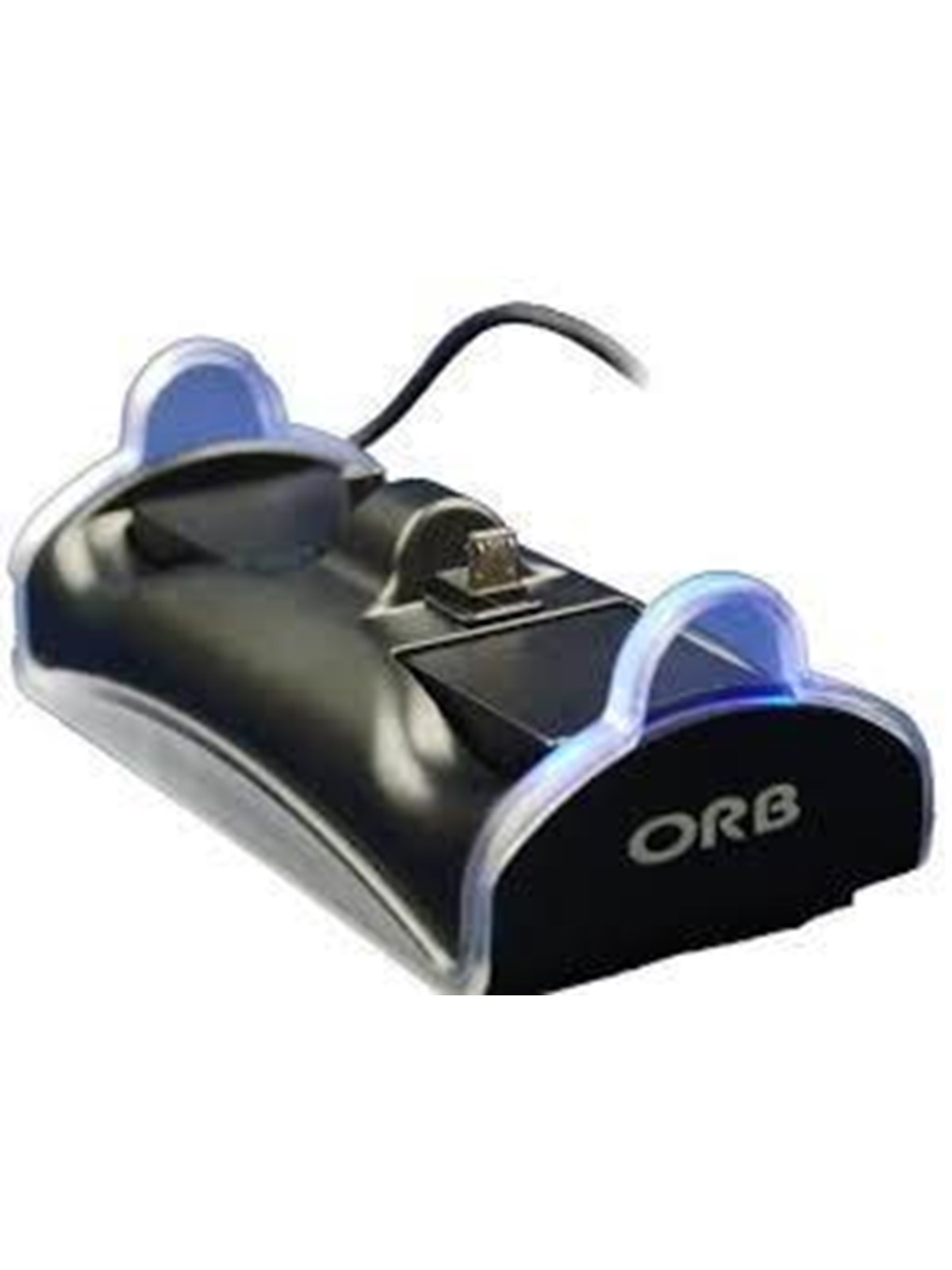 Orb Dual Controller Charge Dock - Miscellaneous Zubehör für Spielkonsole - Sony PlayStation 4