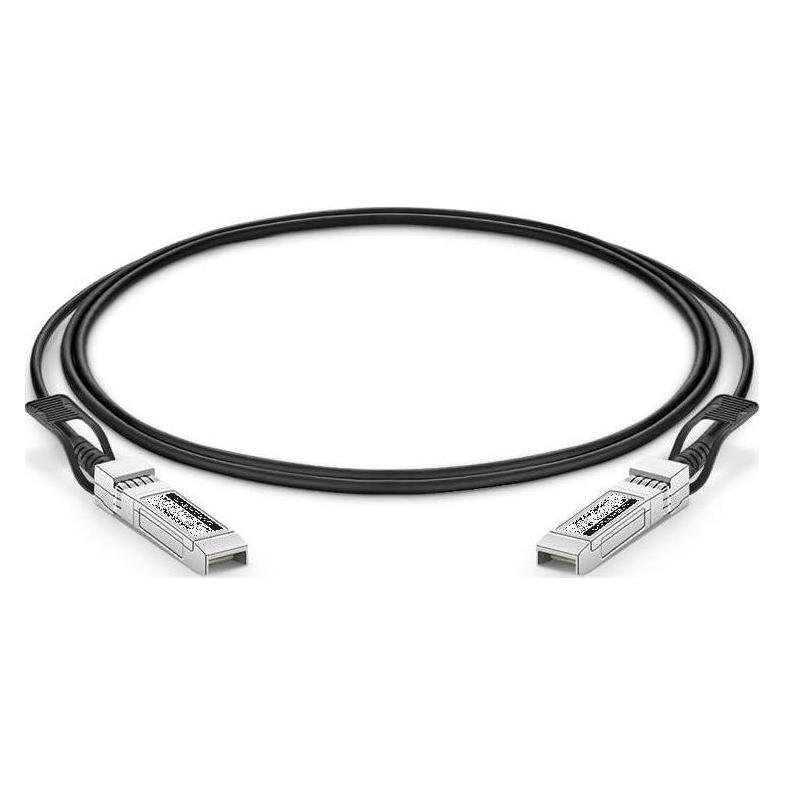 Lightwin Optics DA-Kabel Passiv 25GB HPE/Aruba SFP28/SFP28 3 m (3 m) (LWO-DAC-SFP28-3M-HPE)