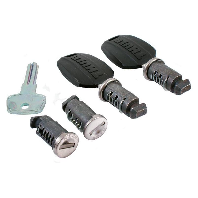 Thule One-Key-System (450400)