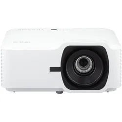 Viewsonic LSD600W, Laserprojector (WXGA, 6000 lm), Beamer, Weiss