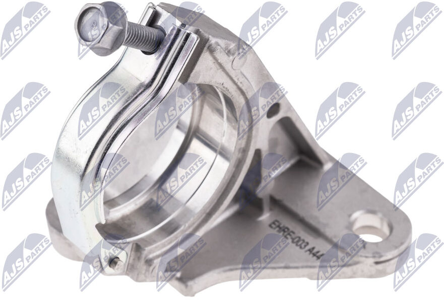 Nty Unterlegplatte, Antriebswellenflansch Nlp-Re-003 Für Renault