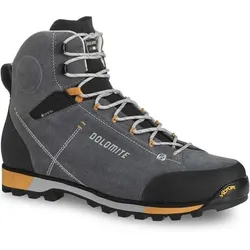 DOLOMITE Herren Multifunktionsstiefel DOL Shoe M's 54 Hike Evo Gtx, Größe 42 in Grau Grau
