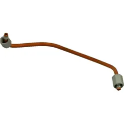 Wolf Druckrohr für Ölpumpe 8902566 für NU, HU