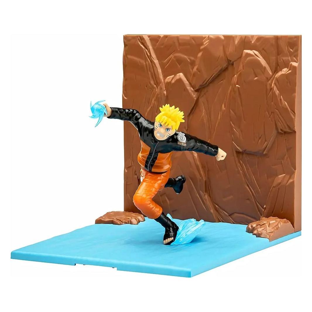 Revell Naruto easy-click-system (06789)