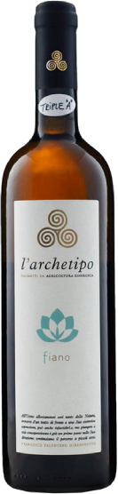 Azienda L'Archetipo L'Archetipo Fiano Salento 2025 - 75cl