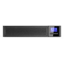 LevelOne UPS-2110 Unterbrechungsfreie Stromversorgung (USV) Doppelwandler (Online) 10 kVA 10000 W