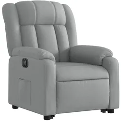vidaXL, Sessel, Wanda (Elektrisches Neigungssystem ohne Massage-Funktion)