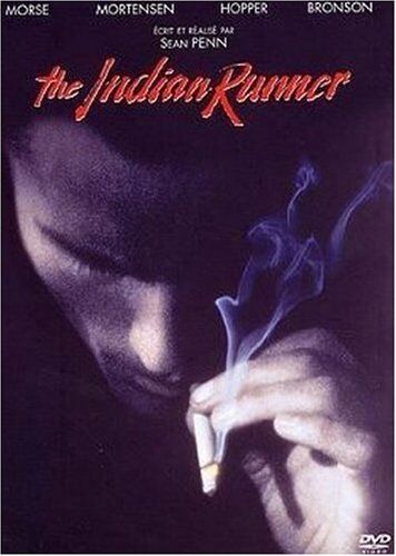 The Indian Runner [FR IMPORT] - Preis vom 09.10.2026 07:28:09 h