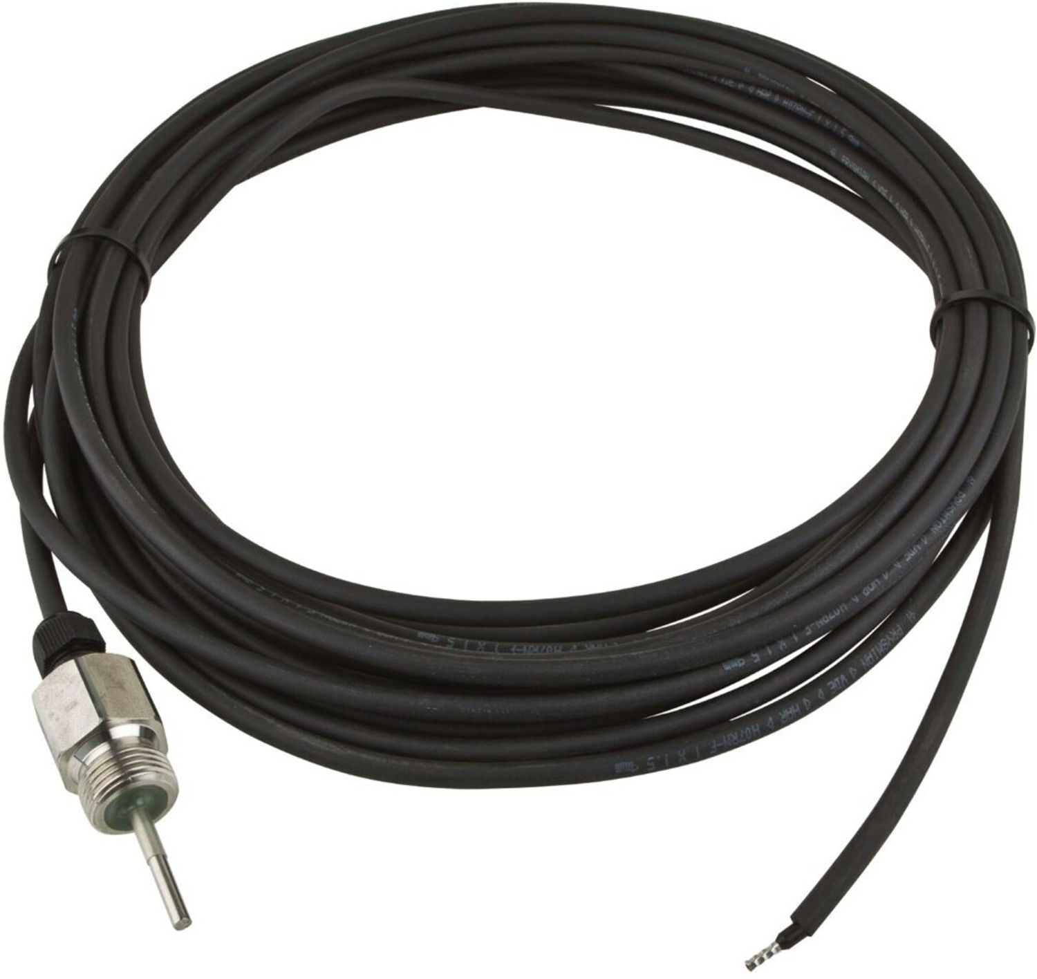 Wilo Stabelektrode Stablänge 30mm, mit 10 m Kabel (6065216)