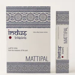 Indus Treasures - Mattipal - 15gms
