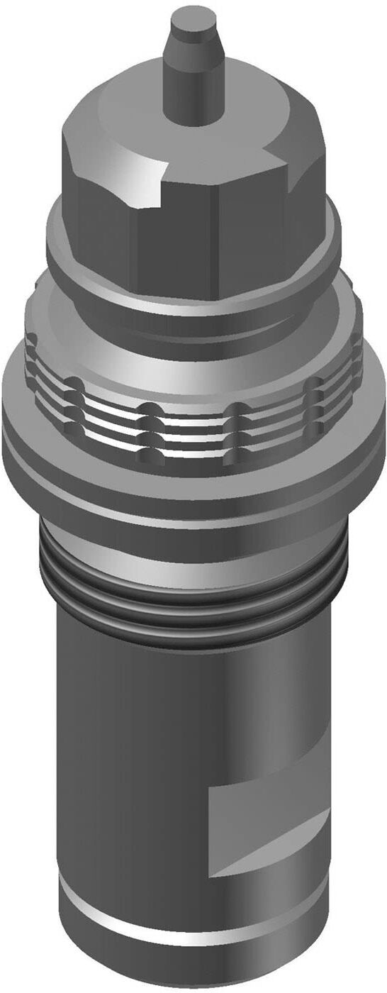 Kermi kv-Einsatz Standard, Heizung, ZV00060001,