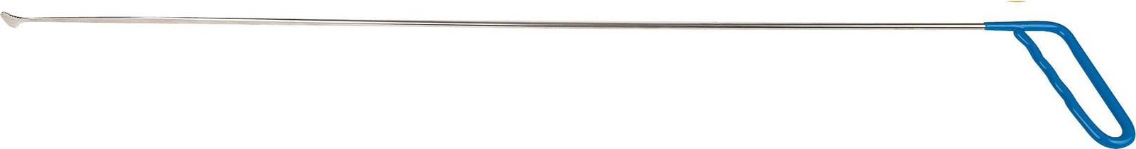 KS Tools halvemaanvormige puntbeitel 970 mm