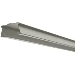 LTS Licht&amp;Leuchten Tragschiene 3065mm ALA-T 3065 ws