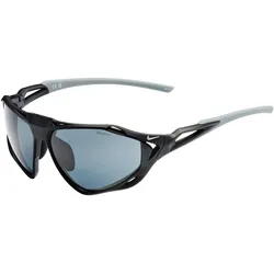 Nike ZEUS RISE Brille | Gr. Einheitsgröße | schwarz - schwarz