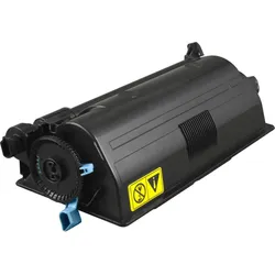 Kompatibler Toner ersetzt Utax 4434010010 schwarz
