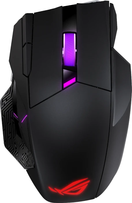 ASUS ROG SPATHA X 65K