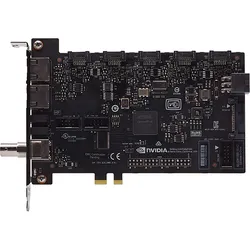 HP NVIDIA Quadro Sync II