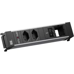 Bachmann POWER FRAME M 2xCH 0° BM0024215
