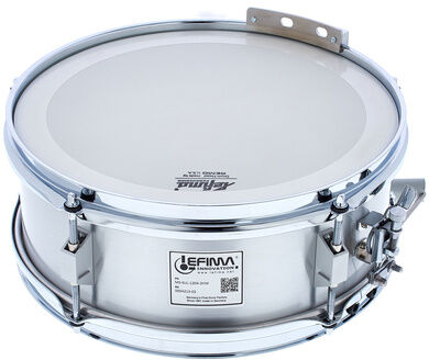 Lefima MS-SUL-1204-2MM Snare Drum