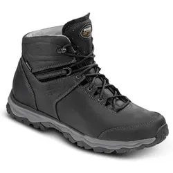 MEINDL Herren Trekkingstiefel Vakuum Walker, Größe 46 in Grau Grau