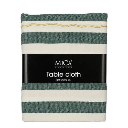 Mica Decorations tafelkleed voor volwassenen