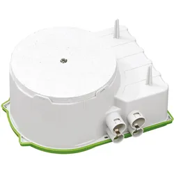 Spelsberg, Abzweigdose, SPE 97660401 IBTronic XL H 185 F IBTronic XL H 185 F Gehäuse