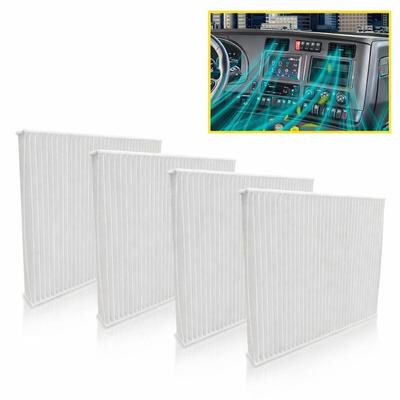High Performance Cabin Air Filter, Effective Purification For Car High Performance Cabin Air Filter, Effective Purification For Car