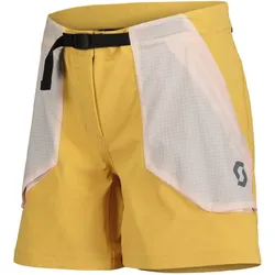 SCOTT Shorts Damen Explorair Escape | biscuit beige / sugar pink