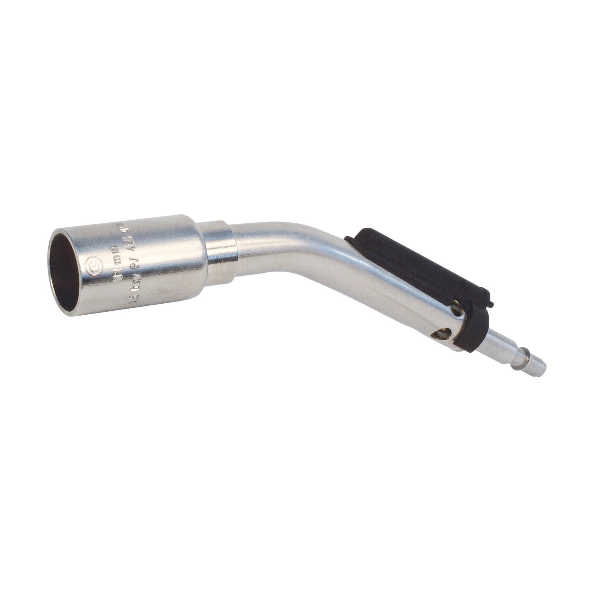 schweisskraft Hartlötbrenner Gasaustritt 7 mm/ø (1711605)