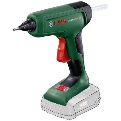 Bosch Home and Garden AdvancedGlue 18V Akku Heißklebepistole ohne Akku, ohne Ladegerät 11 mm 18 V 1 St.