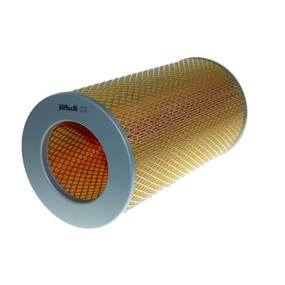 PURFLUX Luftfilter a1105 Filtereinsatz 281mm für TOYOTA