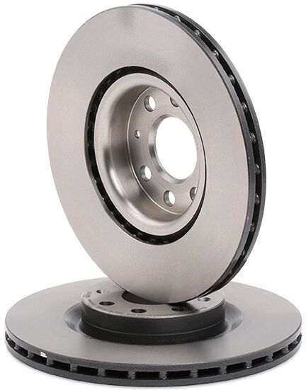 BREMBO 09.4939.31 Brake disc