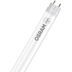 OSRAM LED-Röhre LED Tube, T8 / G13, 150 cm, 18,3 Watt, 2.200 Lumen, für KVG / VVG, 3.000 Kelvin, 8 Stück