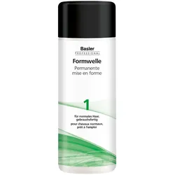 200ml basler Formwelle