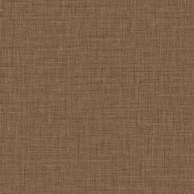 Seabrook Designs Texture Gallery Easy Linen Embossed Vinyl Unpasted Wallpaper