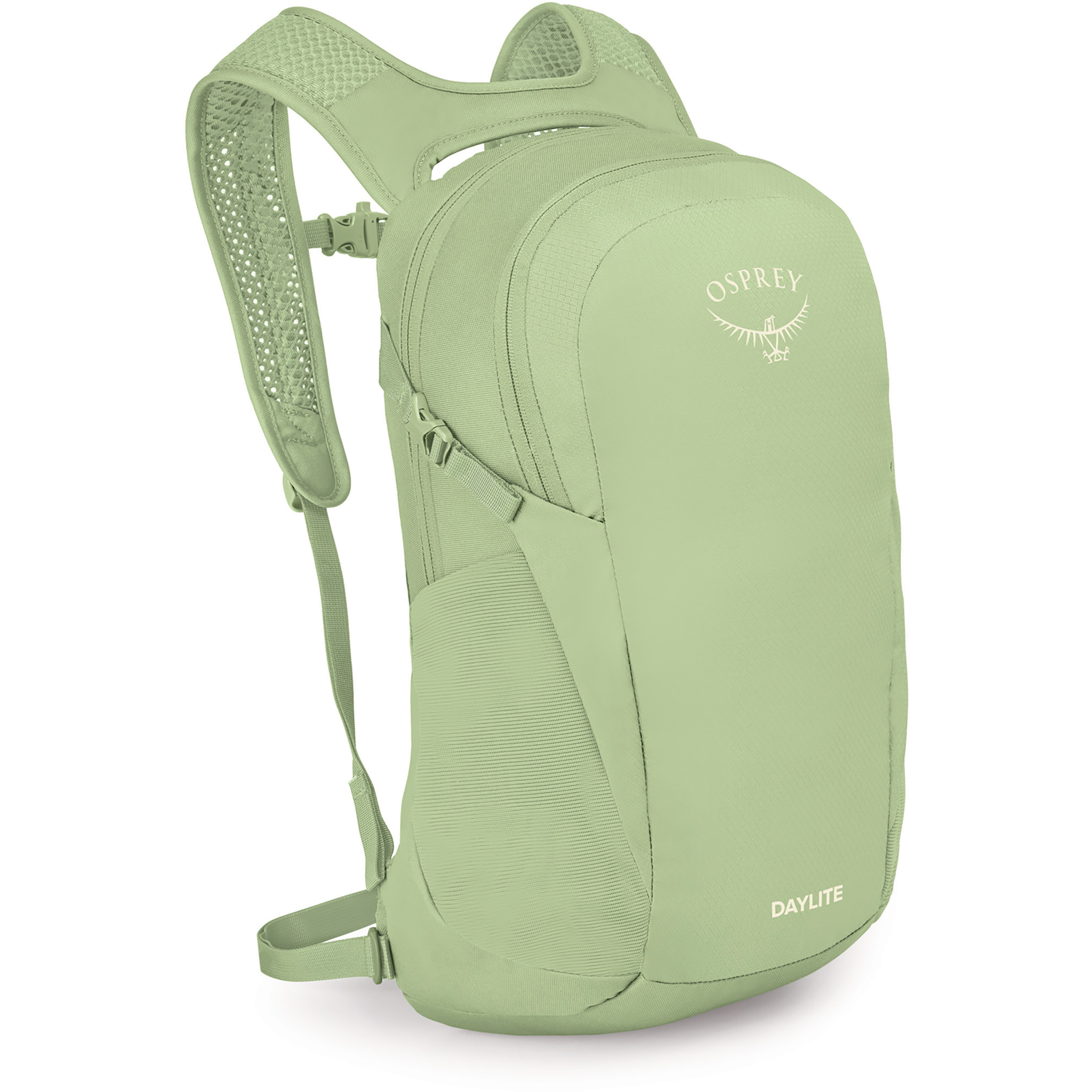 Osprey Daylite Daypacks gruen Größe 13L Trekking Wasserabweisend