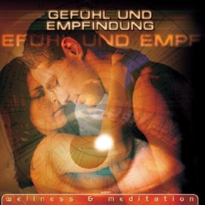 Gefühl Und Empfindung (Wellnes - , CD, 9003549890119