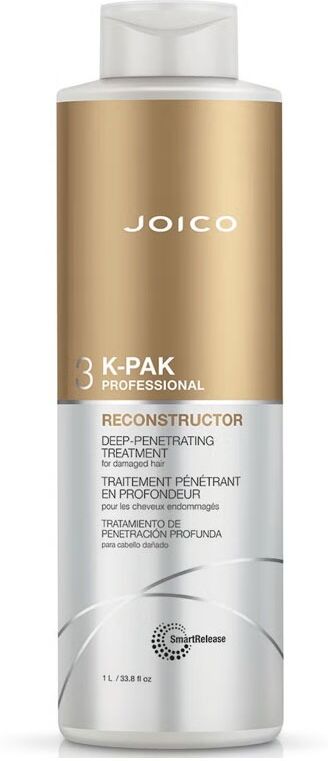 Joico K-Pak Reconstructor Deep-Penetrating Treatment 1000ml