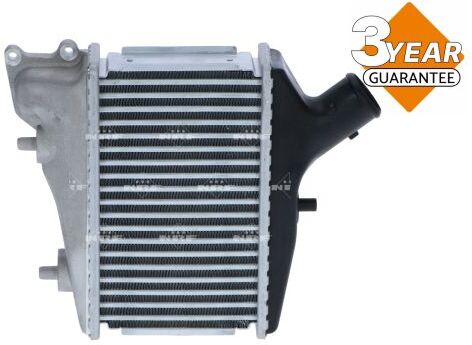 Nrf Ladeluftkühler 30950 Für Honda