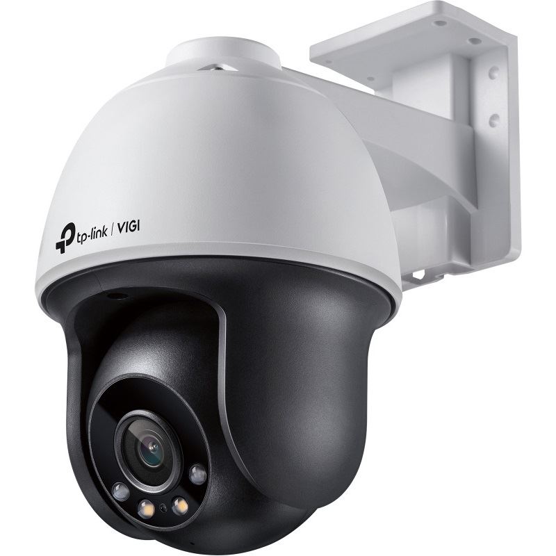 TP-Link 4MP PAN/TILT NETWORK CAMERA FULL-COLOR