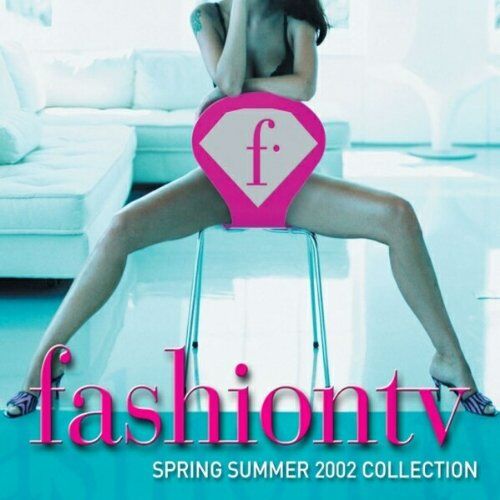 Various - Spring Summer 2002 - Preis vom 11.10.2026 03:10:56 h